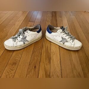 Golden Goose Hi Stars